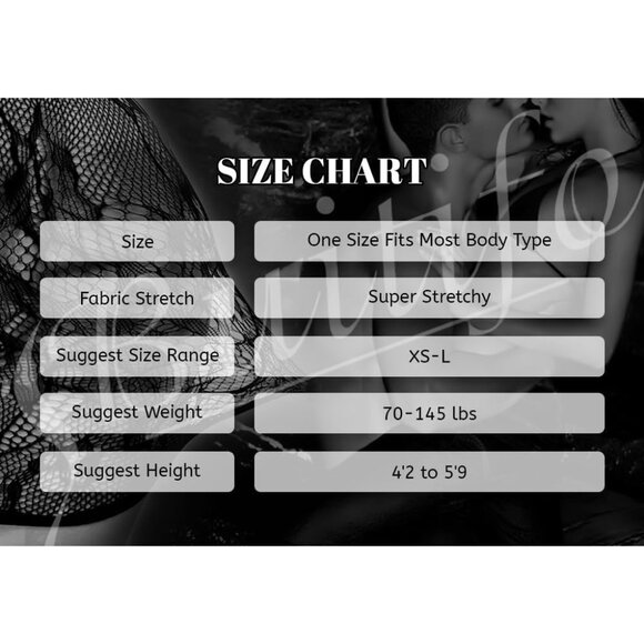 Women's Green Lingerie Imported Front Open Bodysuit Sexy Nightwear Pajamas Set - Picture 6 of 6